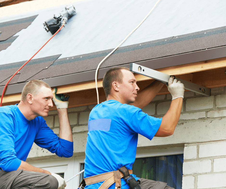 Ottawa roofing