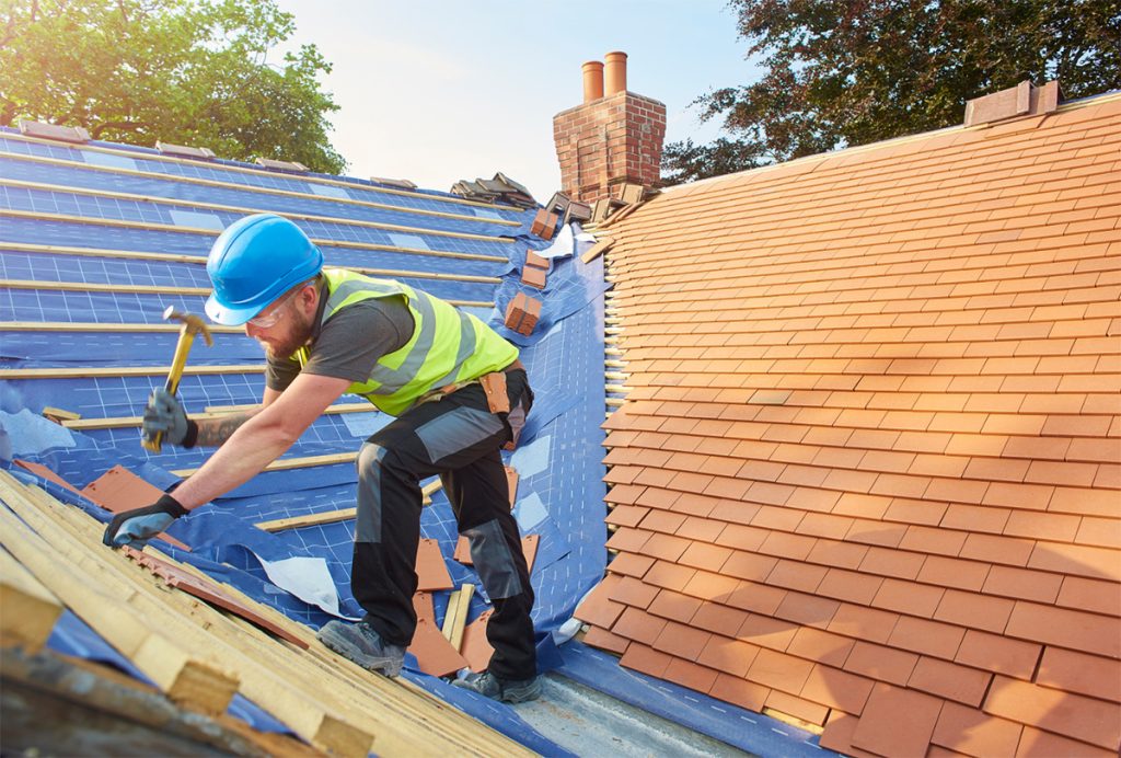 Ottawa Roofing Company Vanity Roofing Commercial Roofing