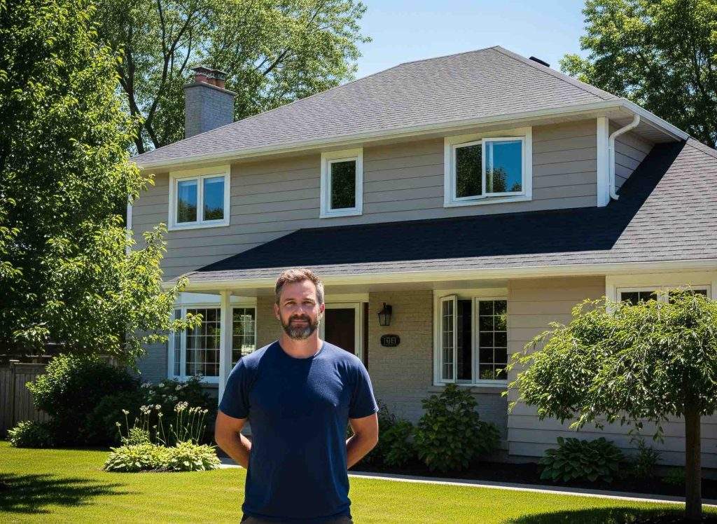 aylmer roofing contractor